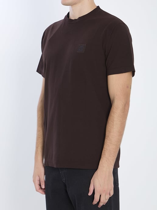 Ghost Piece Baumwoll-T-Shirt - Image 2
