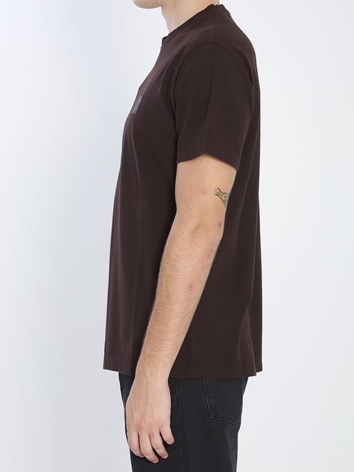 Ghost Piece Baumwoll-T-Shirt - Image 3