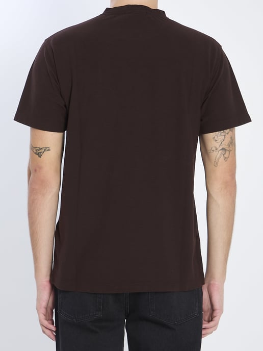 Ghost Piece Baumwoll-T-Shirt - Image 4