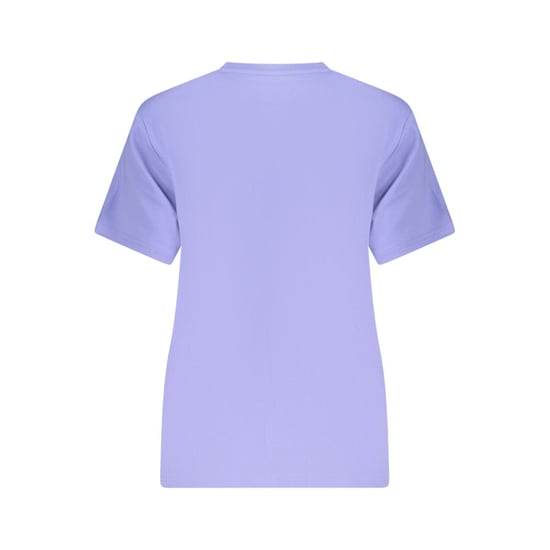 Converse Viola Baumwollmix Damen T-Shirt - Image 2