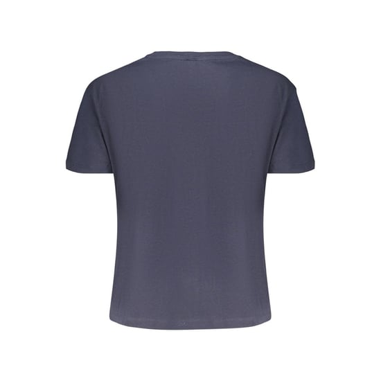 Freddy Blau Baumwoll Damen-T-Shirt - Image 2