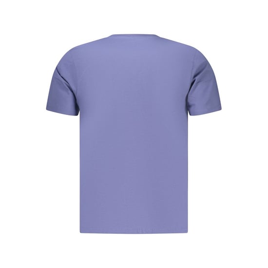 Pepe Jeans Blu Baumwolle Herren T-Shirt - Image 2