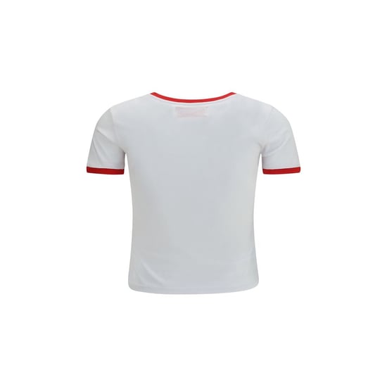 Fiorucci Multicolor Baumwoll-T-Shirt - Image 2