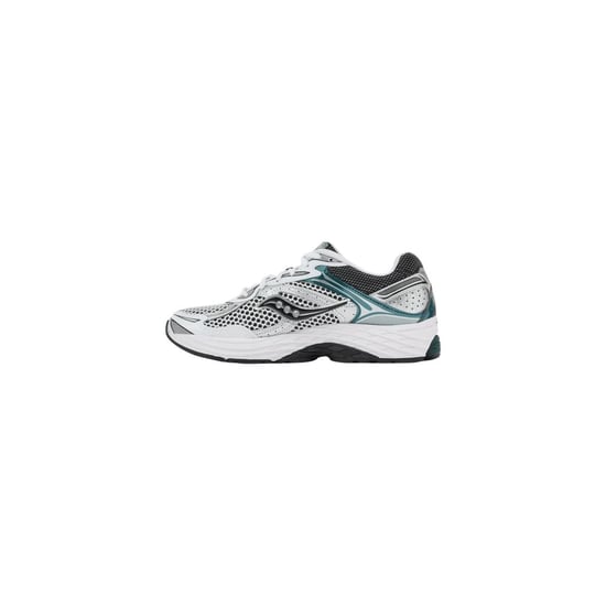 Saucony Bicolor Synthetische Sport Sneakers - Image 2