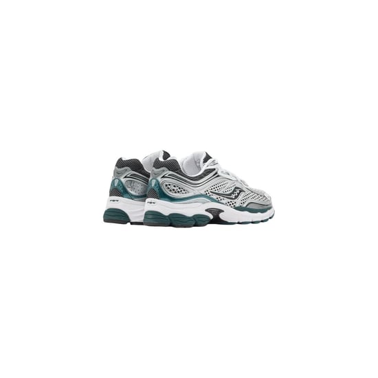 Saucony Bicolor Synthetische Sport Sneakers - Image 5