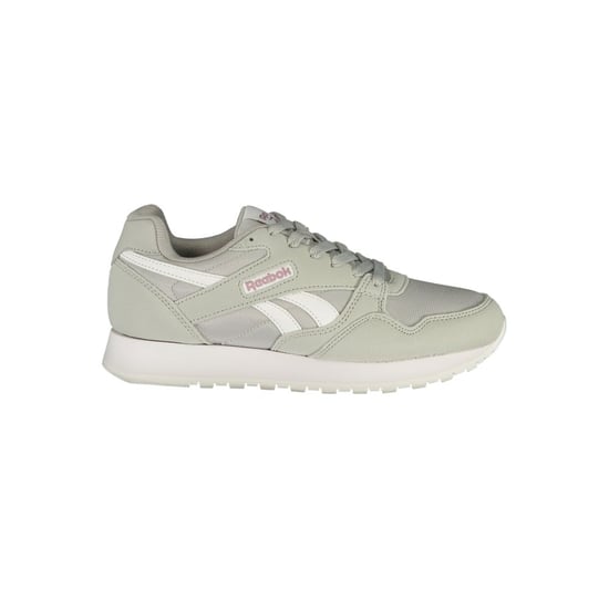 Reebok Graue Polyurethan Damen Sneaker - Image 1