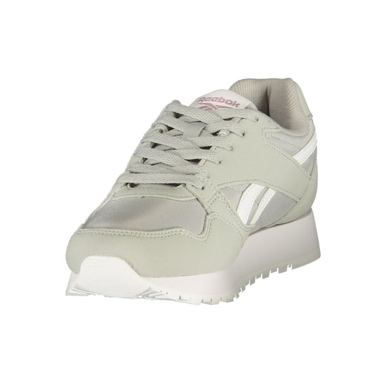 Reebok Graue Polyurethan Damen Sneaker - Image 3