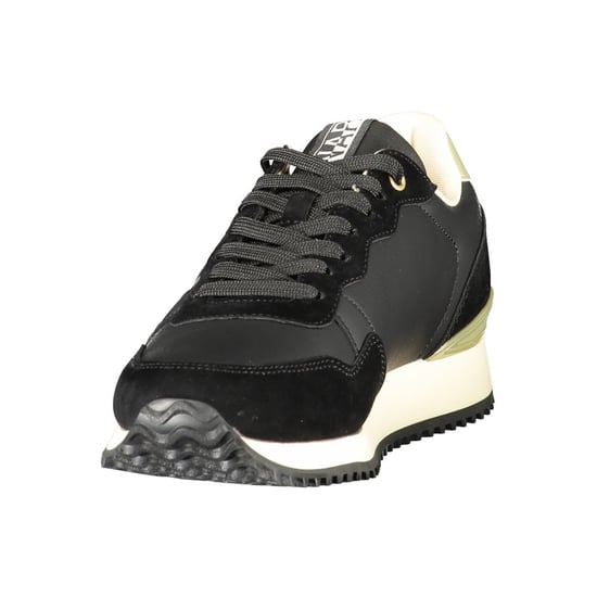 Napapijri Nero Polyurethan Damen Sneaker - Image 2