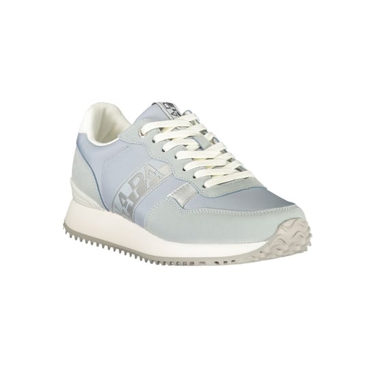 Napapijri Azzurro Polyurethan Damen Sneaker - Image 2