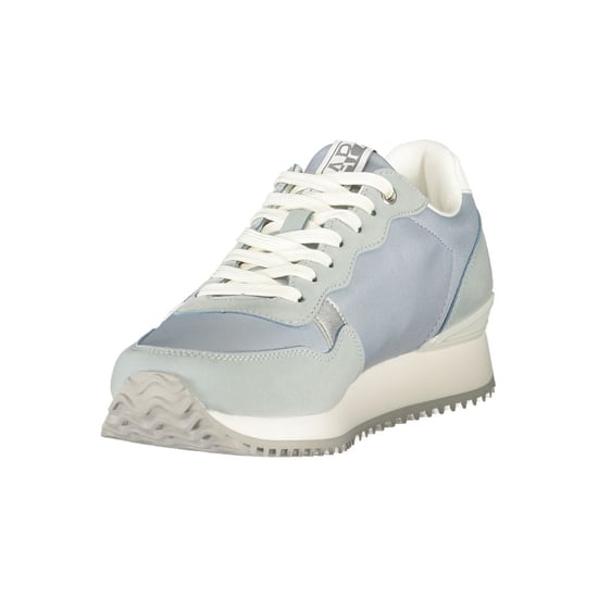 Napapijri Azzurro Polyurethan Damen Sneaker - Image 3