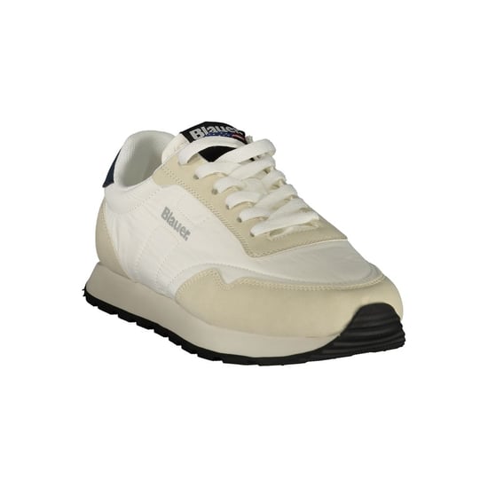 Blauer Bianco Polyester Herren Sneaker - Image 2