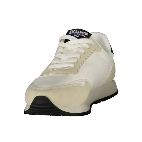 Blauer Bianco Polyester Herren Sneaker - Image 3