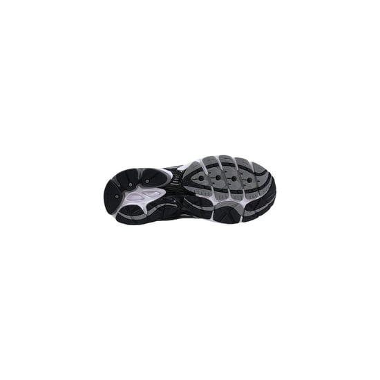 Saucony Gray Synthetic Athletic Sneakers - Image 5