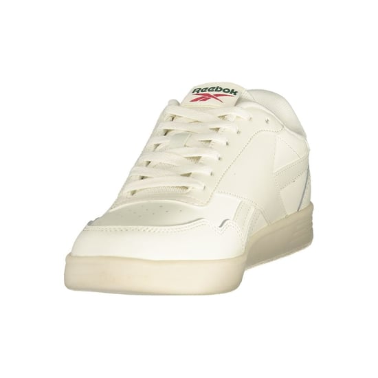 Reebok Weiße Polyurethan Herren Sneaker - Image 3