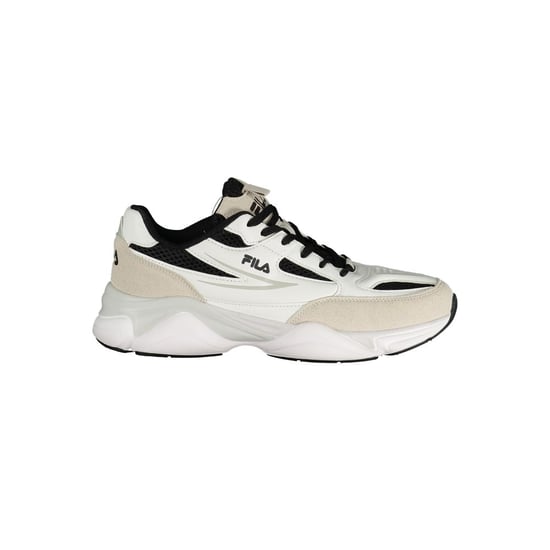 Fila Weiße Polyurethan Herren Sneaker - Image 1