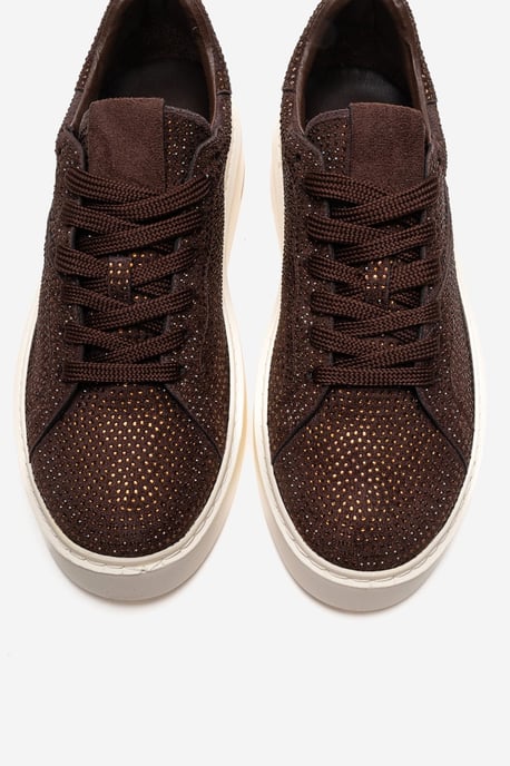 Berina Verzierter Sneaker - Image 2