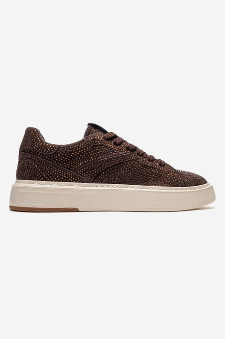 Berina Verzierter Sneaker - Image 4