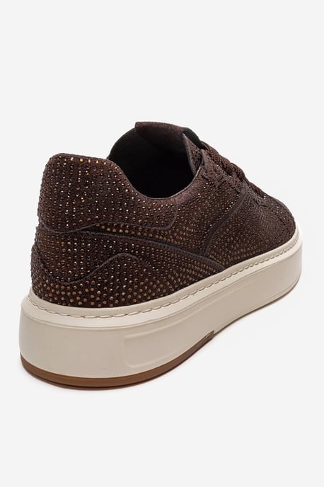Berina Verzierter Sneaker - Image 5