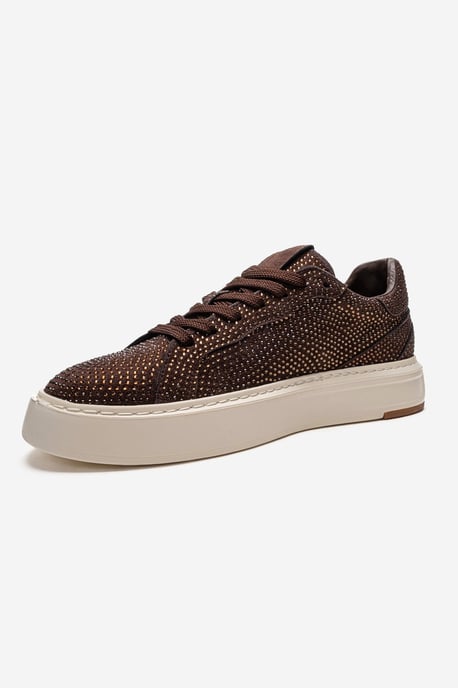 Berina Verzierter Sneaker - Image 6
