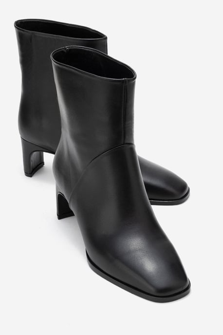 Nordy Lederstiefel (Damen) - Image 2