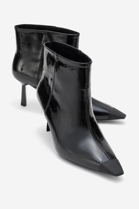 Rassel Spitzer Stiefel - Image 2