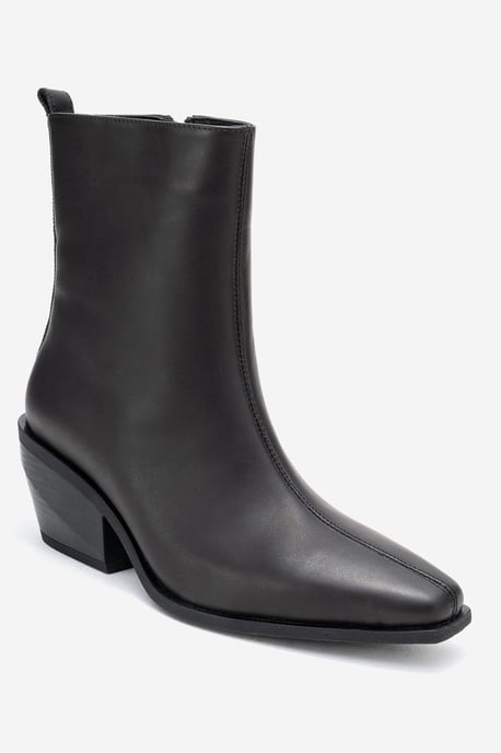 Lexia Leder-Western-Boot (Damen) - Image 1