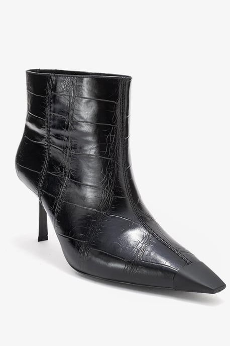 Rassel Spitzer Stiefel - Image 1