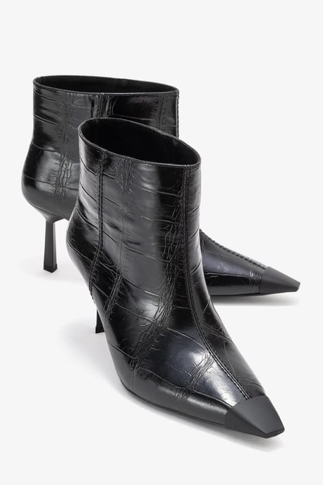 Rassel Spitzer Stiefel - Image 2