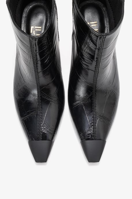 Rassel Spitzer Stiefel - Image 3