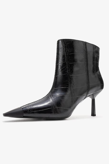 Rassel Spitzer Stiefel - Image 4