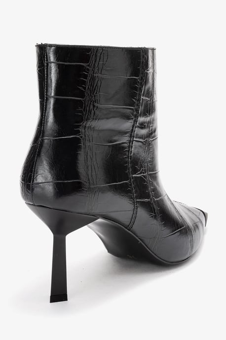 Rassel Spitzer Stiefel - Image 5