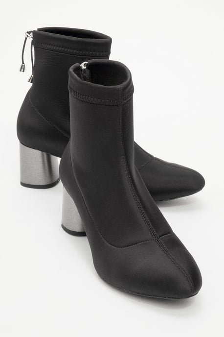 Landes Scuba Blockabsatz Stiefel (Damen) - Image 1