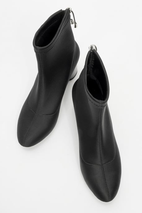 Landes Scuba Blockabsatz Stiefel (Damen) - Image 2