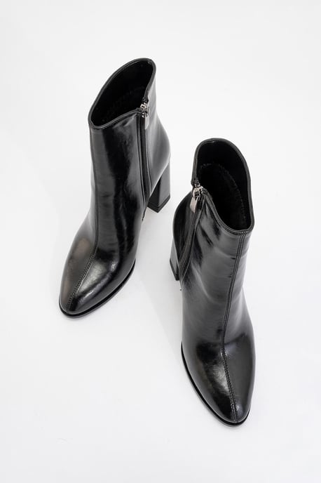 Jewel High-Heel-Stiefel - Image 3