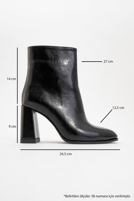 Jewel High-Heel-Stiefel - Image 4