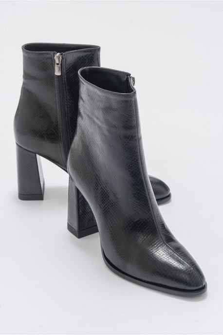 Jewel High-Heel-Stiefel - Image 1