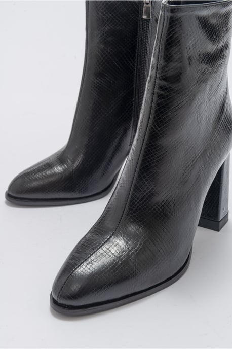 Jewel High-Heel-Stiefel - Image 2