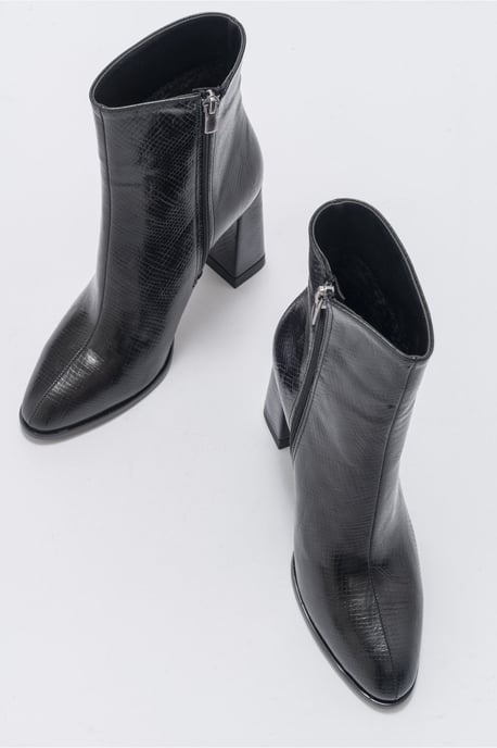 Jewel High-Heel-Stiefel - Image 3