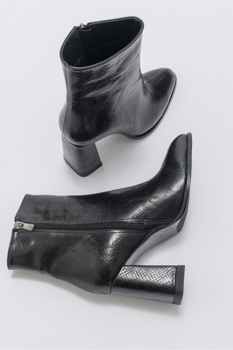 Jewel High-Heel-Stiefel - Image 4