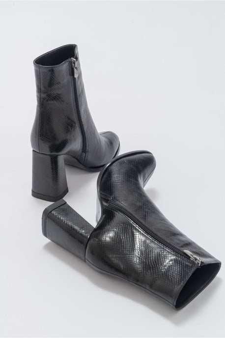 Jewel High-Heel-Stiefel - Image 5
