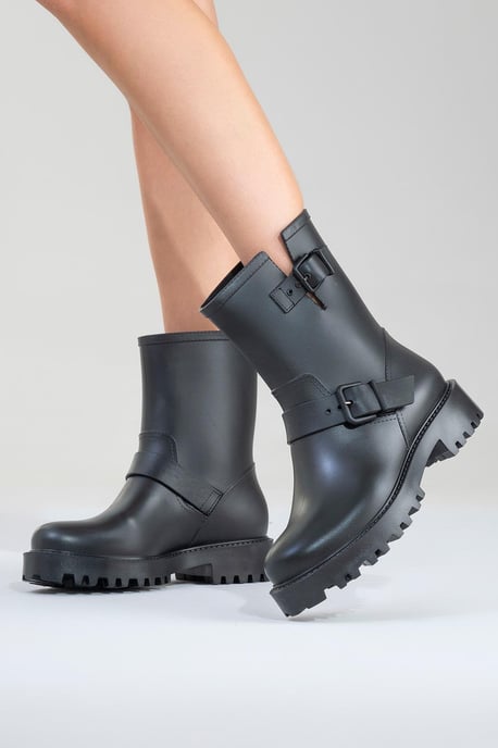 Zone Regenstiefel (Damen) - Image 2