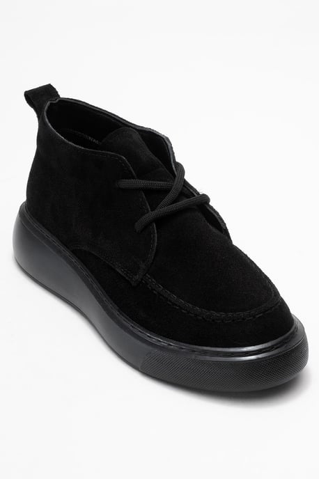 Lilya Leder Chukka Boot (Damen) - Image 1