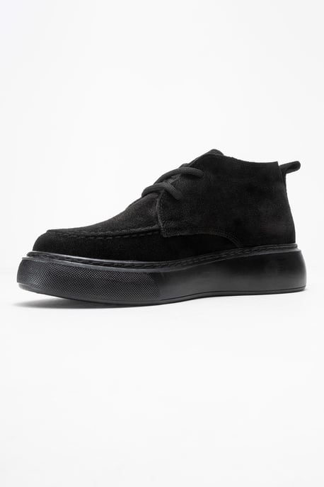 Lilya Leder Chukka Boot (Damen) - Image 2