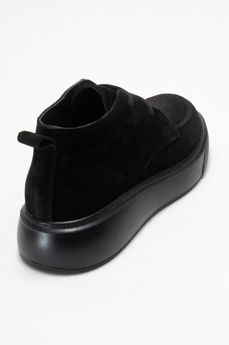 Lilya Leder Chukka Boot (Damen) - Image 3