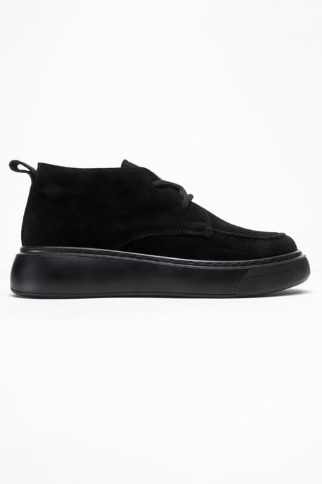 Lilya Leder Chukka Boot (Damen) - Image 4