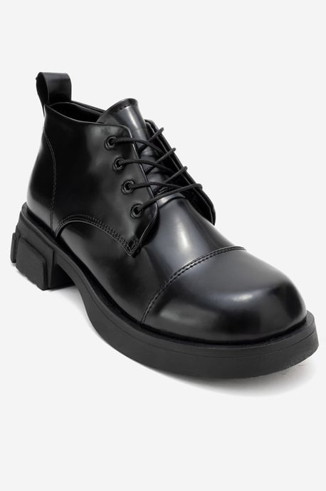 Lagom Lackstiefel (Damen) - Image 2