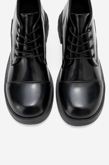 Lagom Lackstiefel (Damen) - Image 3
