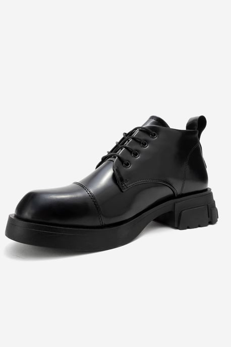 Lagom Lackstiefel (Damen) - Image 4