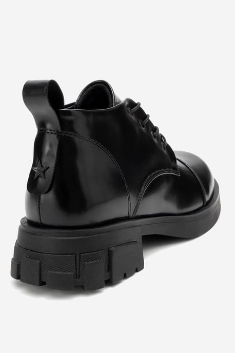 Lagom Lackstiefel (Damen) - Image 5