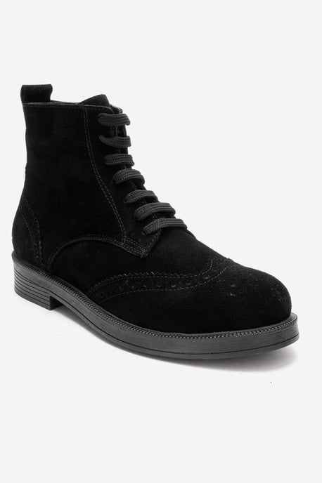 Nelvy Lederstiefel (Damen) - Image 2